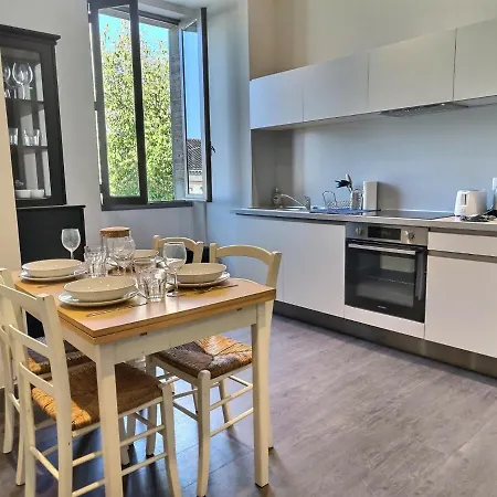 Le Cote Jardin - Fibre - Clim - Centre-ville Apartment Albi