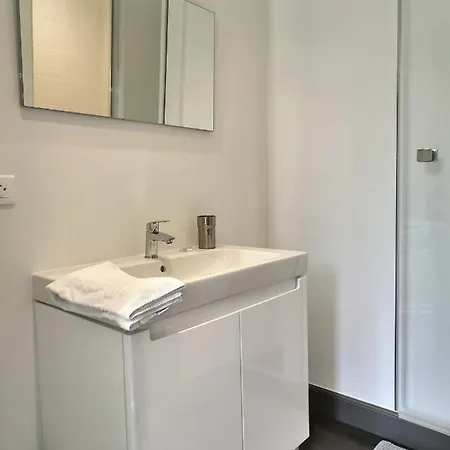 Le Cote Jardin - Fibre - Clim - Centre-ville Lägenhet Albi