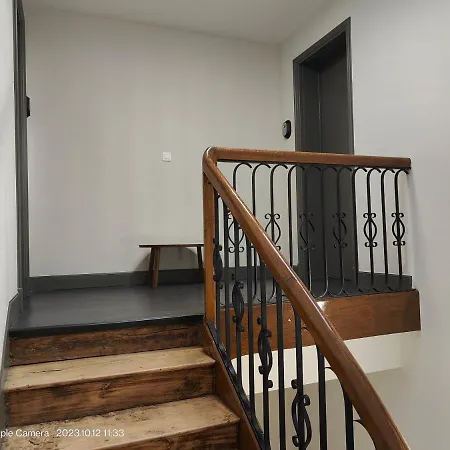 Le Cote Jardin - Fibre - Clim - Centre-ville 알비