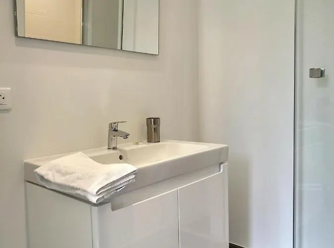 Le Cote Jardin - Fibre - Clim - Centre-ville Apartment Albi